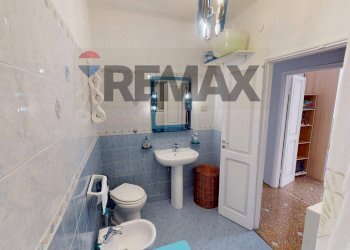 Bagno - Quadrilocale Vico Usodimare
 
2, Genova - foto 27