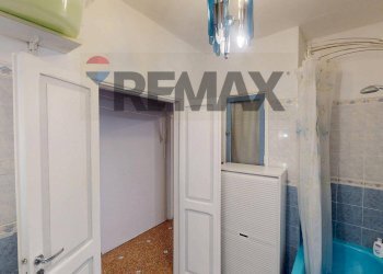 Bagno - Quadrilocale Vico Usodimare
 
2, Genova - foto 28