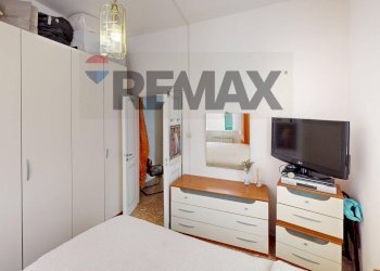 Camera / camera da letto - Quadrilocale Vico Usodimare
 
2, Genova - foto 32