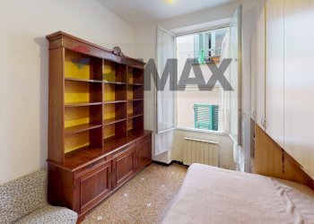Camera / camera da letto - Quadrilocale Vico Usodimare
 
2, Genova - foto 34