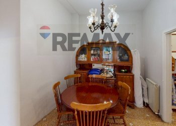 Sala da pranzo - Quadrilocale Vico Usodimare
 
2, Genova - foto 36