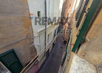 Edificio all\'aperto - Quadrilocale Vico Usodimare
 
2, Genova - foto 42