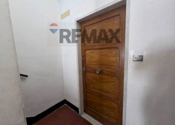 Hall / corridoio - Quadrilocale Vico Usodimare
 
2, Genova - foto 43