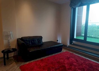 Camera da letto - Attic via Santa Teresa, 26, Torino (neighborhood Centro) - photo 6