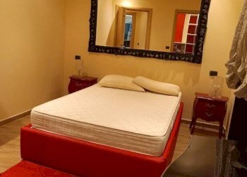 Camera da letto - Attic via Santa Teresa, 26, Torino (neighborhood Centro) - photo 18