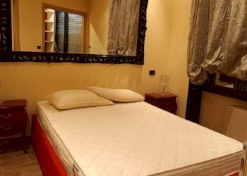 Camera da letto - Attic via Santa Teresa, 26, Torino (neighborhood Centro) - photo 19