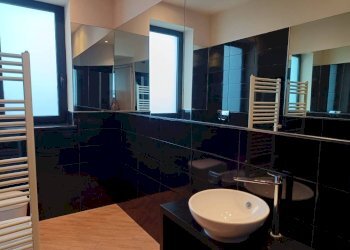 Bagno - Attic via Santa Teresa, 26, Torino (neighborhood Centro) - photo 21