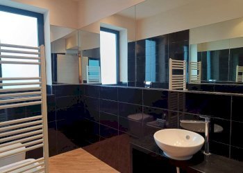 Bagno - Attic via Santa Teresa, 26, Torino (neighborhood Centro) - photo 22