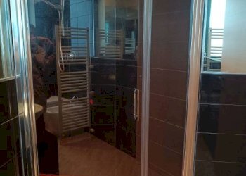 Bagno - Attic via Santa Teresa, 26, Torino (neighborhood Centro) - photo 23