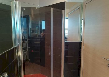 Bagno - Attico via Santa Teresa, 26, Torino (zona Centro) - foto 24