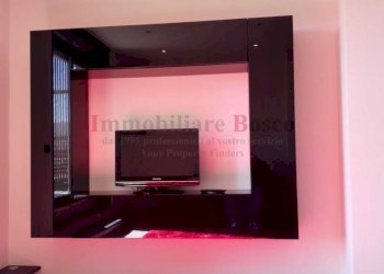 Studio - Attic via Santa Teresa, 26, Torino (neighborhood Centro) - photo 29