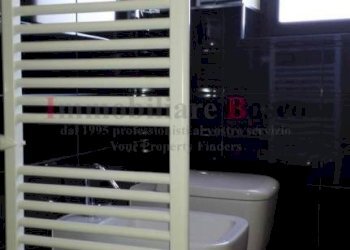 Bagno - Attico via Santa Teresa, 26, Torino (zona Centro) - foto 31