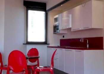 Cucina - Attico via Santa Teresa, 26, Torino (zona Centro) - foto 38