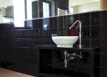 Bagno - Attic via Santa Teresa, 26, Torino (neighborhood Centro) - photo 39