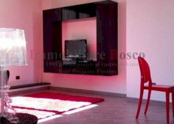 Salone - Attic via Santa Teresa, 26, Torino (neighborhood Centro) - photo 40