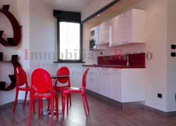 Cucina - Attico via Santa Teresa, 26, Torino (zona Centro) - foto 41