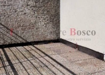 Cucina - Attic via Santa Teresa, 26, Torino (neighborhood Centro) - photo 42