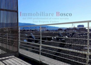 Vista - Attic via Santa Teresa, 26, Torino (neighborhood Centro) - photo 46