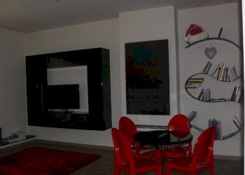 Salone - Attic via Santa Teresa, 26, Torino (neighborhood Centro) - photo 49