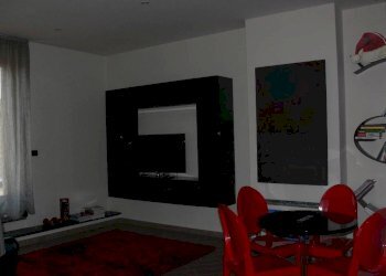 Salone - Attic via Santa Teresa, 26, Torino (neighborhood Centro) - photo 50
