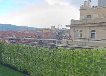 Vista - Attico via Santa Teresa, 26, Torino (zona Centro) - foto 3