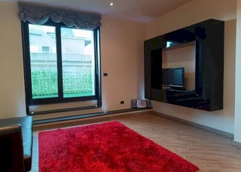 Salone - Attico via Santa Teresa, 26, Torino (zona Centro) - foto 8