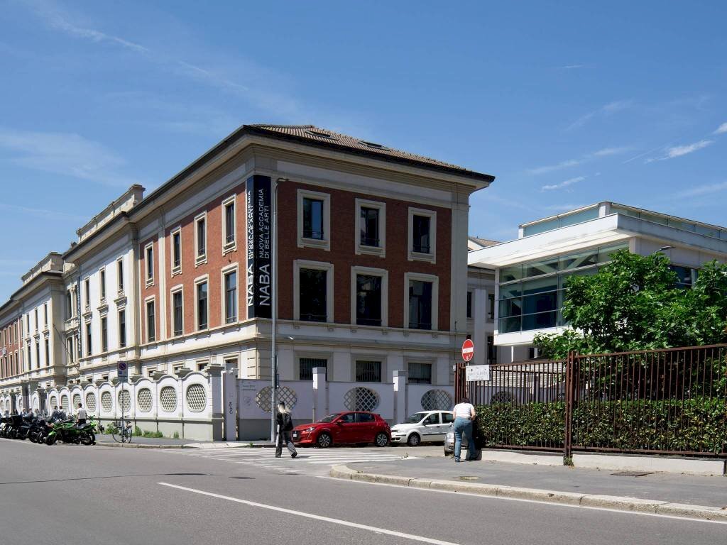 Zona - Quadrilocale via Carlo Darwin, 8, Milano - foto 3