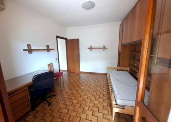 Camera da letto - Attico via Adriano Mari, 53, Roma - foto 10