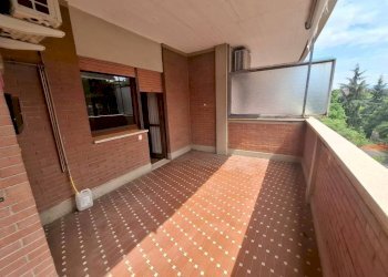 Terrazzo - Attico via Adriano Mari, 53, Roma - foto 21