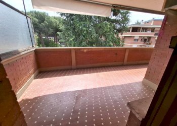 Terrazzo - Attico via Adriano Mari, 53, Roma - foto 23