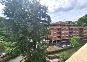 Vista - Attico via Adriano Mari, 53, Roma - foto 30