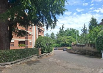 Zona - Attic via Adriano Mari, 53, Roma - photo 4