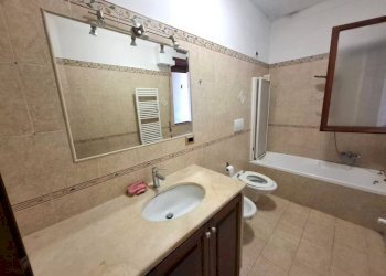 Bagno - Attic via Adriano Mari, 53, Roma - photo 19