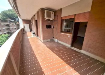 Terrazzo - Attic via Adriano Mari, 53, Roma - photo 23