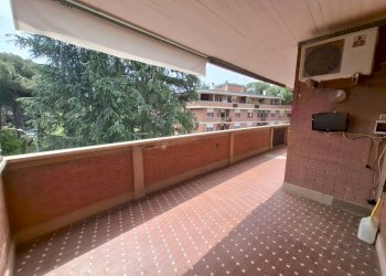 Terrazzo - Attic via Adriano Mari, 53, Roma - photo 26