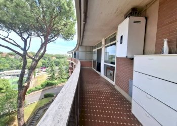Terrazzo - Attic via Adriano Mari, 53, Roma - photo 27