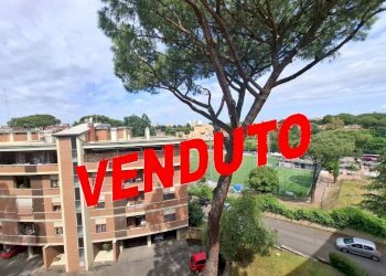 Vista - Attic via Adriano Mari, 53, Roma - photo 1