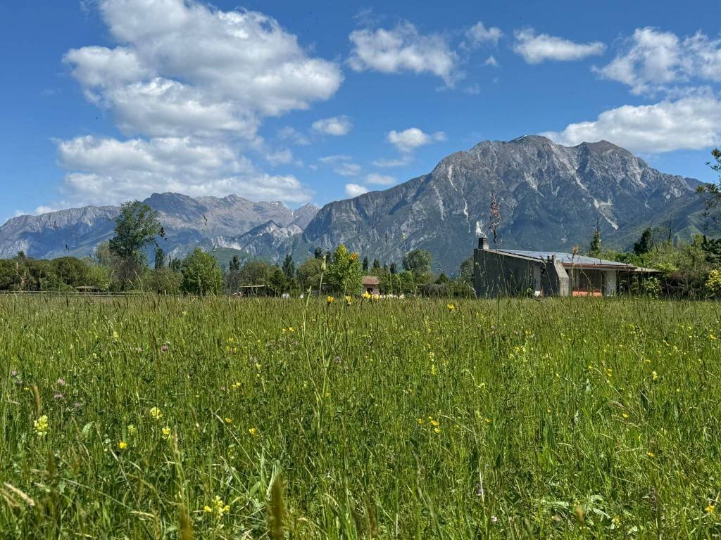 Terreno - Building land via Ippolito Nievo, Osoppo - photo 1
