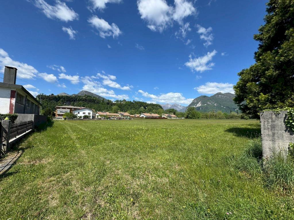 Terreno - Building land via Ippolito Nievo, Osoppo - photo 2