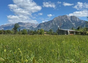 Terreno - Building land via Ippolito Nievo, Osoppo - photo 1