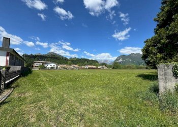 Terreno - Building land via Ippolito Nievo, Osoppo - photo 2