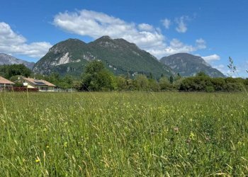 Terreno - Building land via Ippolito Nievo, Osoppo - photo 4