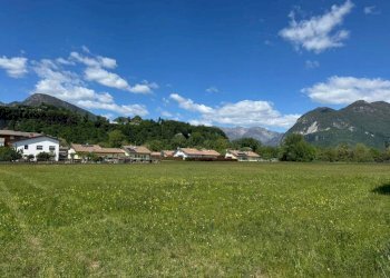 Terreno - Building land via Ippolito Nievo, Osoppo - photo 5
