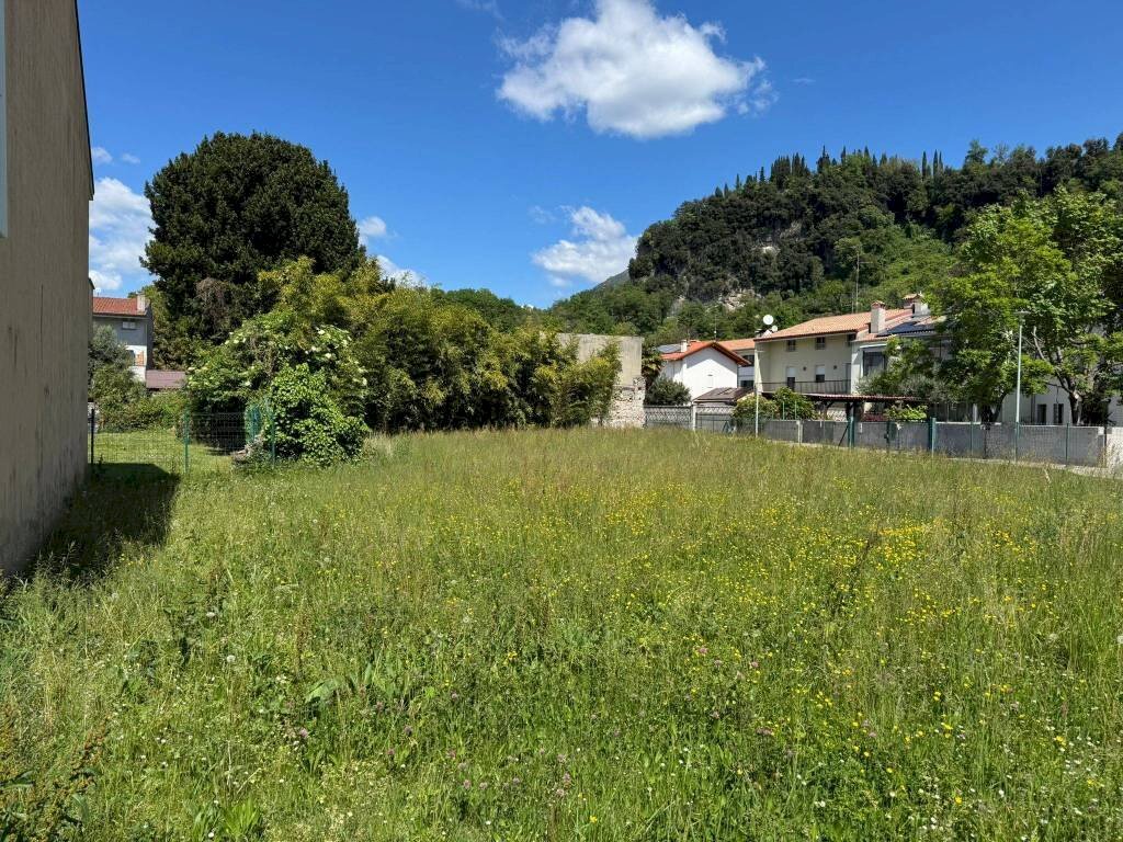 Terreno - Building land via Giovan Battista Gubiani, 4-1, Osoppo - photo 2