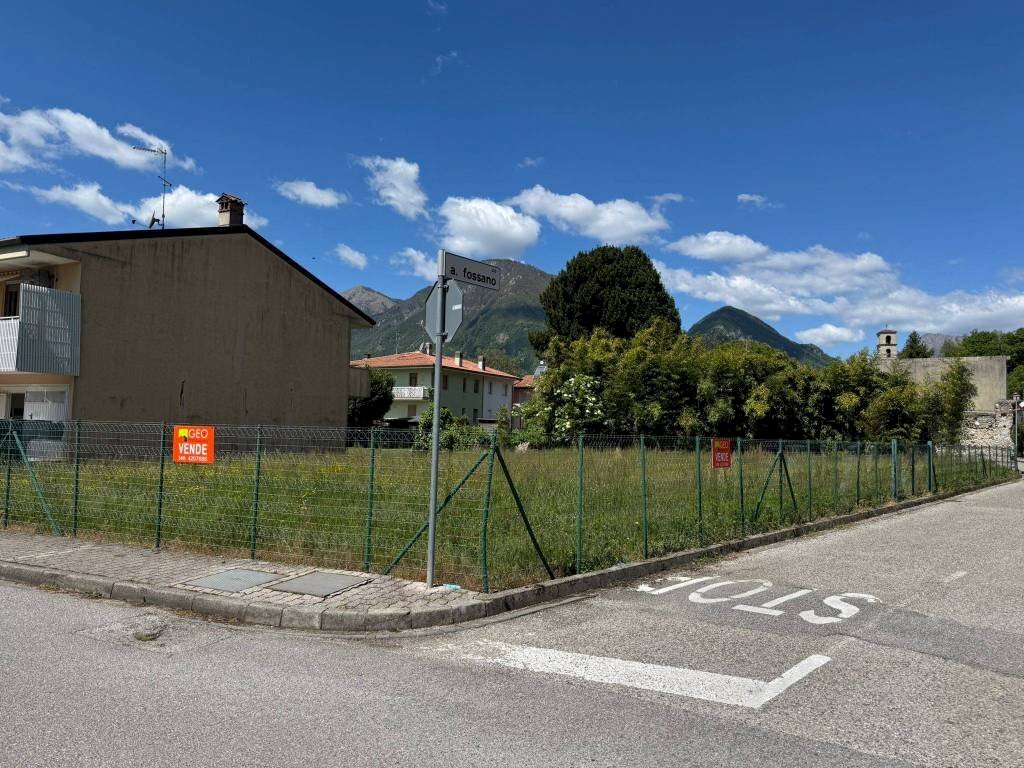 Terreno - Building land via Giovan Battista Gubiani, 4-1, Osoppo - photo 3