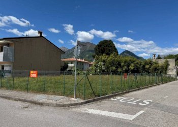 Terreno - Building land via Giovan Battista Gubiani, 4-1, Osoppo - photo 3