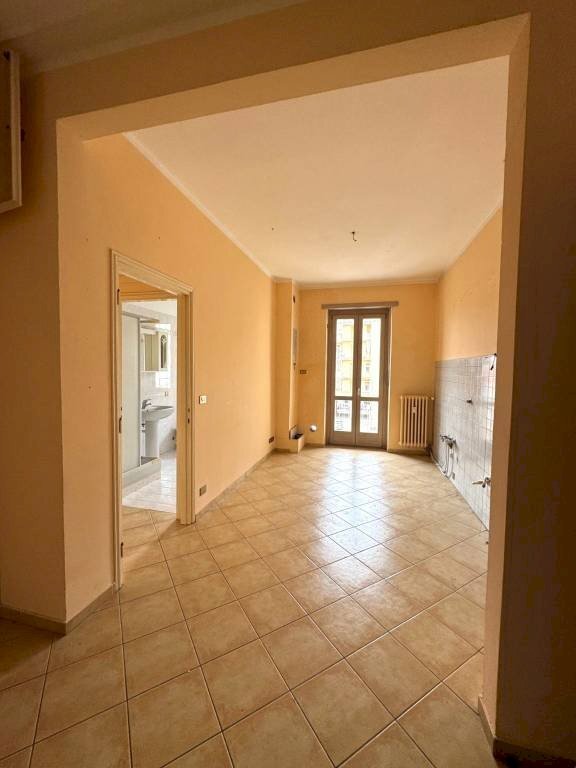 Cucina - Two-room apartment via Vincenzo Virginio, 44, Pinerolo - photo 1