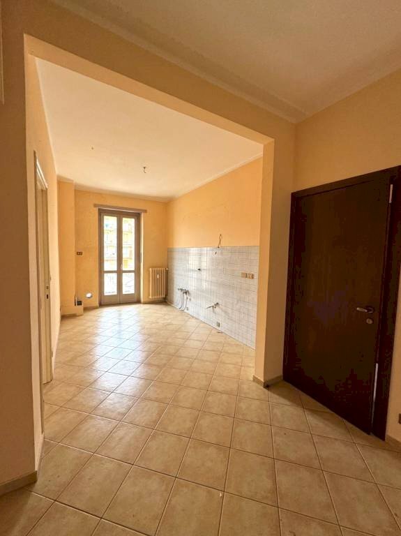 Cucina - Two-room apartment via Vincenzo Virginio, 44, Pinerolo - photo 2