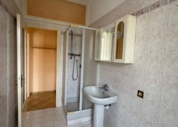 Bagno - Two-room apartment via Vincenzo Virginio, 44, Pinerolo - photo 13