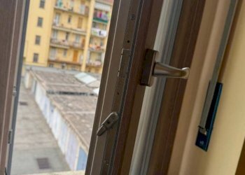 Dettagli - Bilocale via Vincenzo Virginio, 44, Pinerolo - foto 17